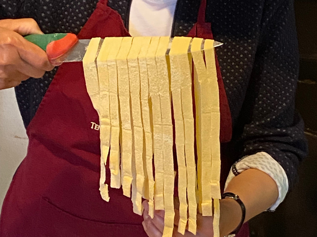 Maria's Cookery Course-威尼斯必去景点