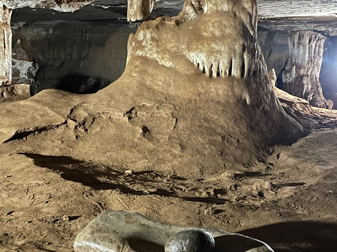 Echo Caves-Limpopo Province必去景点