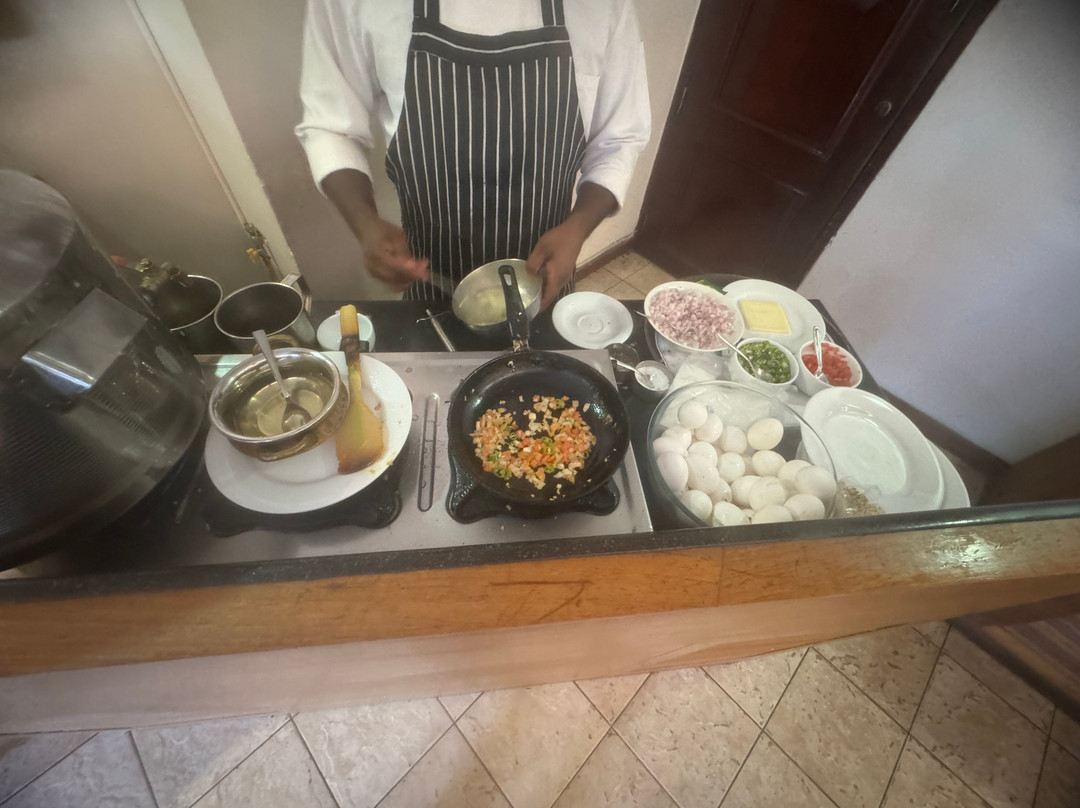 经典大道酒店主图