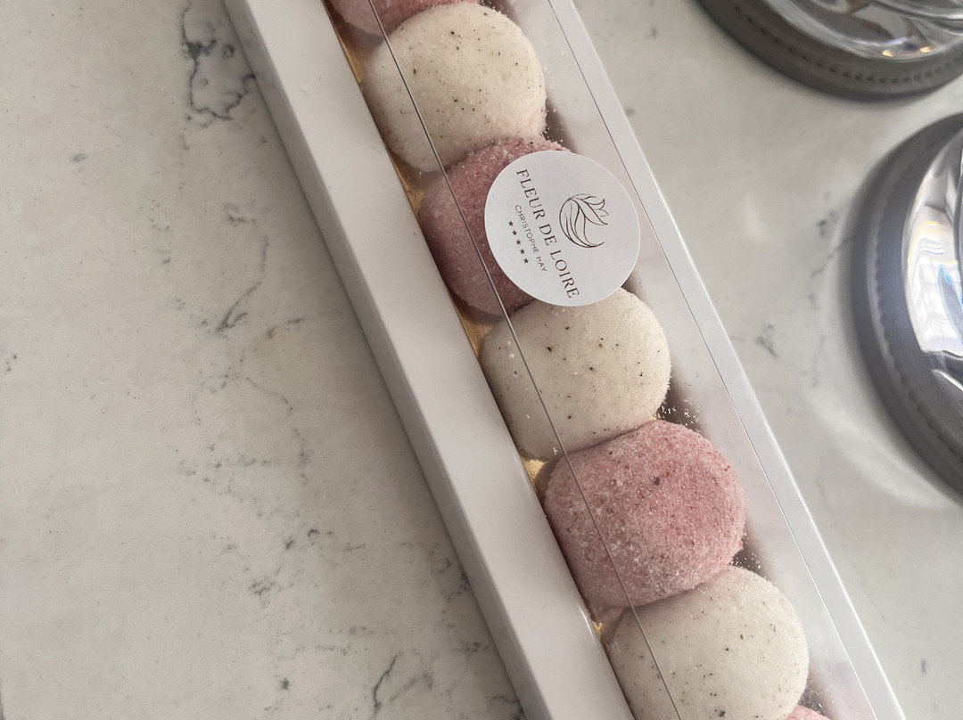Fleur de Loire主图