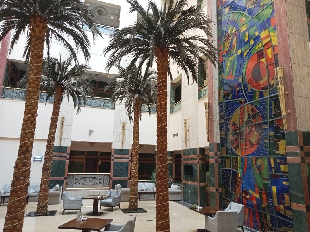 Triumph Plaza Hotel主图