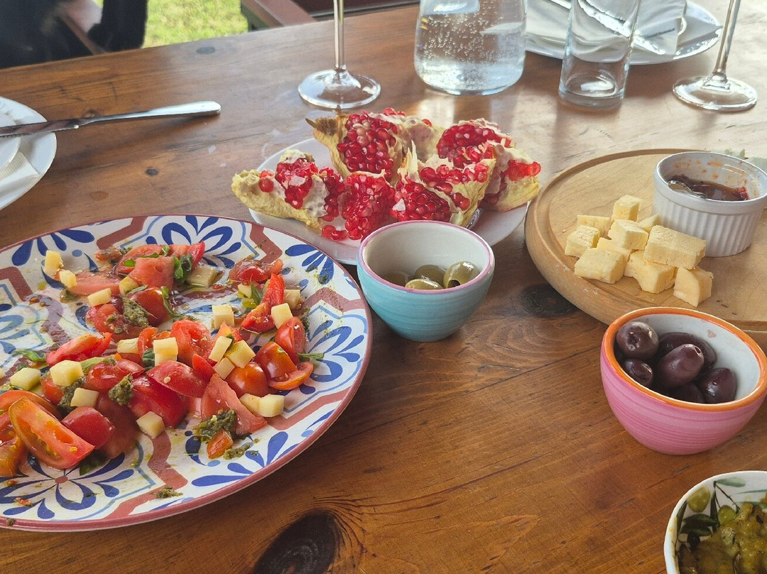 Jostela Winery-Gevgelija必去景点