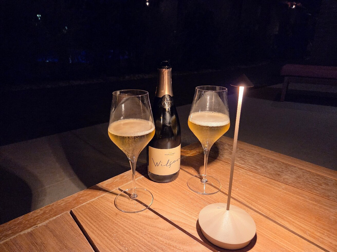 Agriturismo La Pertica主图