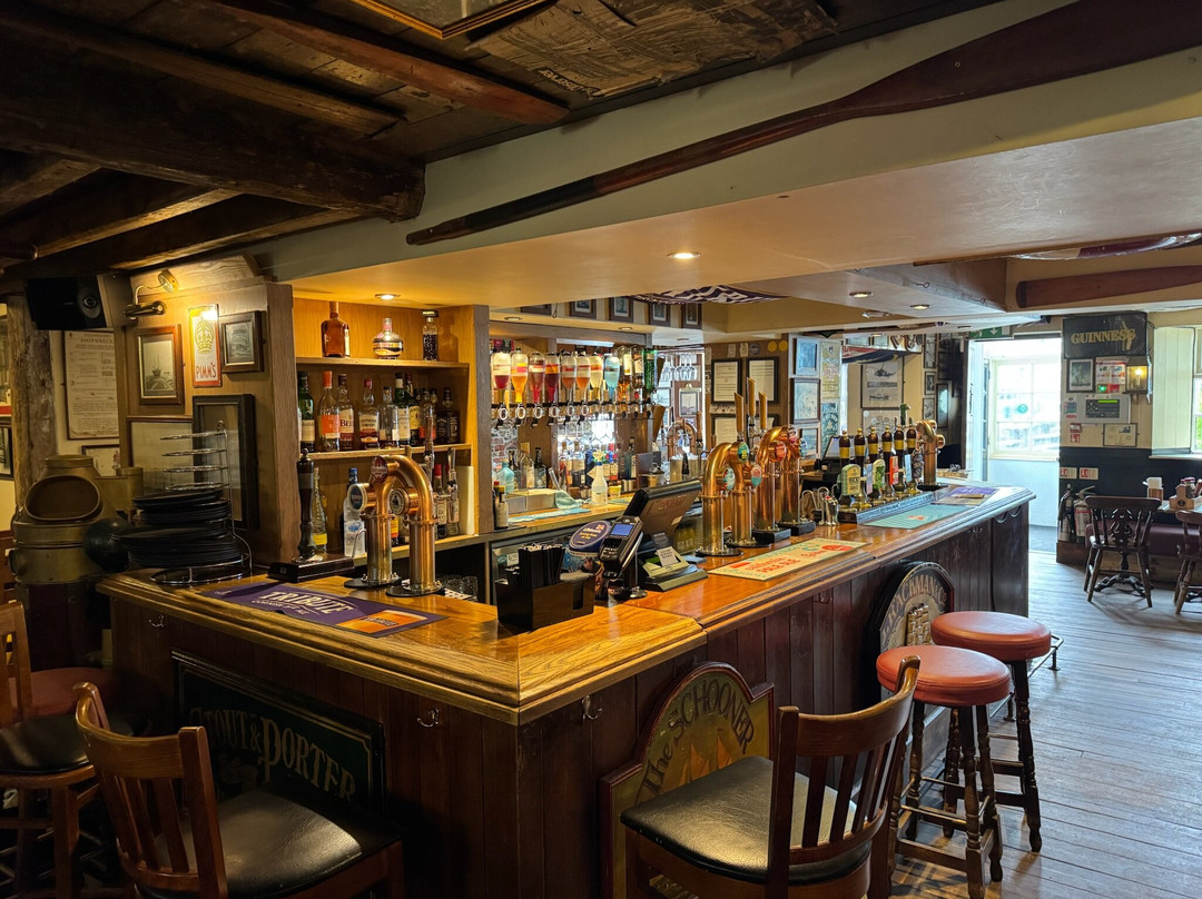 Chain Locker Hotel主图