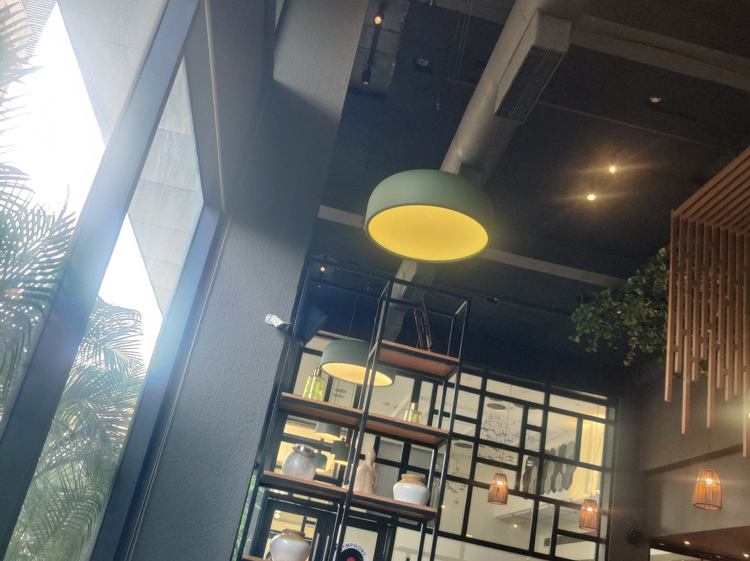 The Fern Residency, Bhopal主图