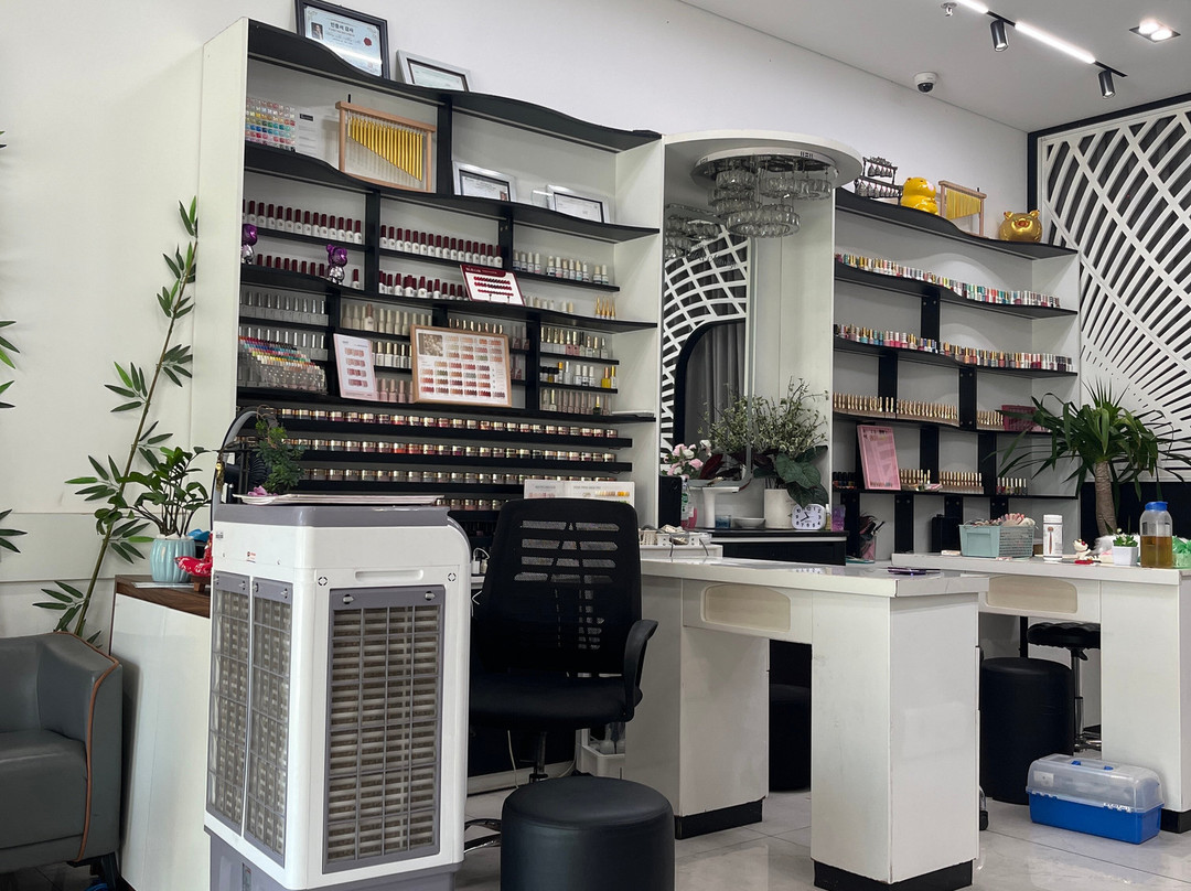 Lani Spa Da Nang-岘港必去景点