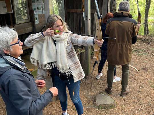 Newzengland Ltd - Clay Shooting & Archery Services-基督城必去景点