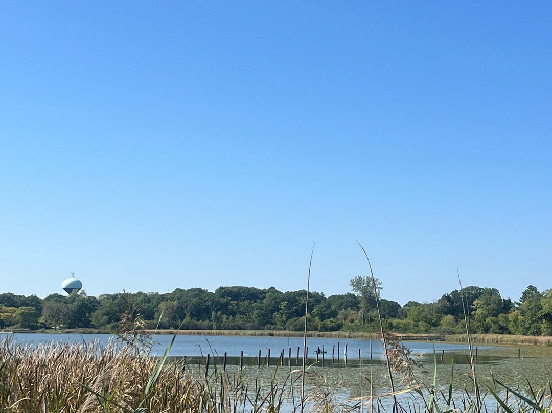 Hastings Lake Preserve-Lake Villa必去景点