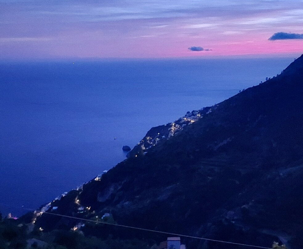 Agriturismo Sant'Alfonso主图