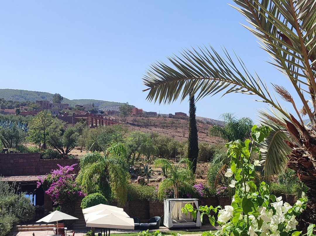 Kasbah Agounsane主图