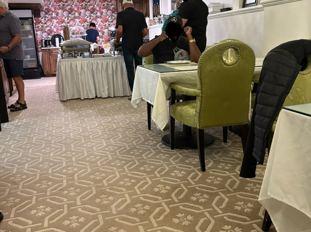 Sydney Boutique Inn & Suites主图