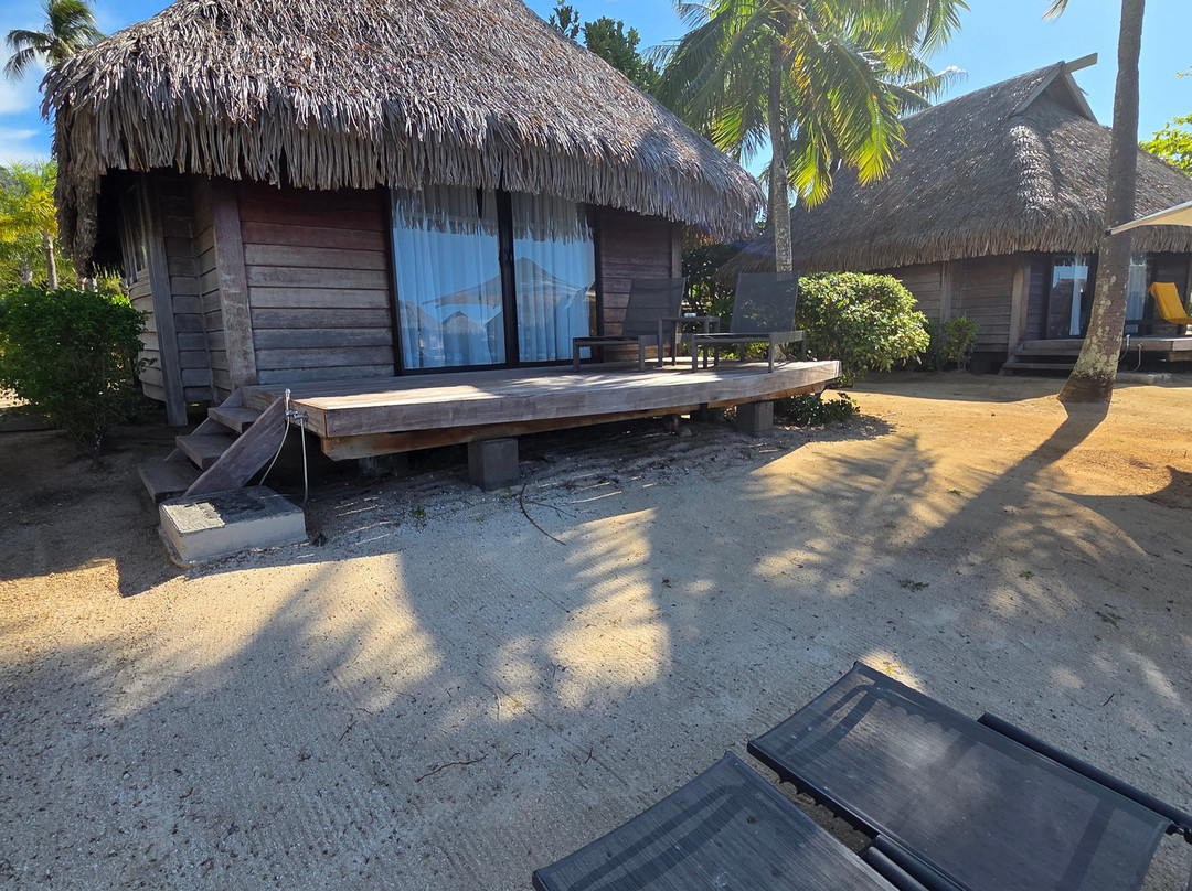 明珠度假村主图