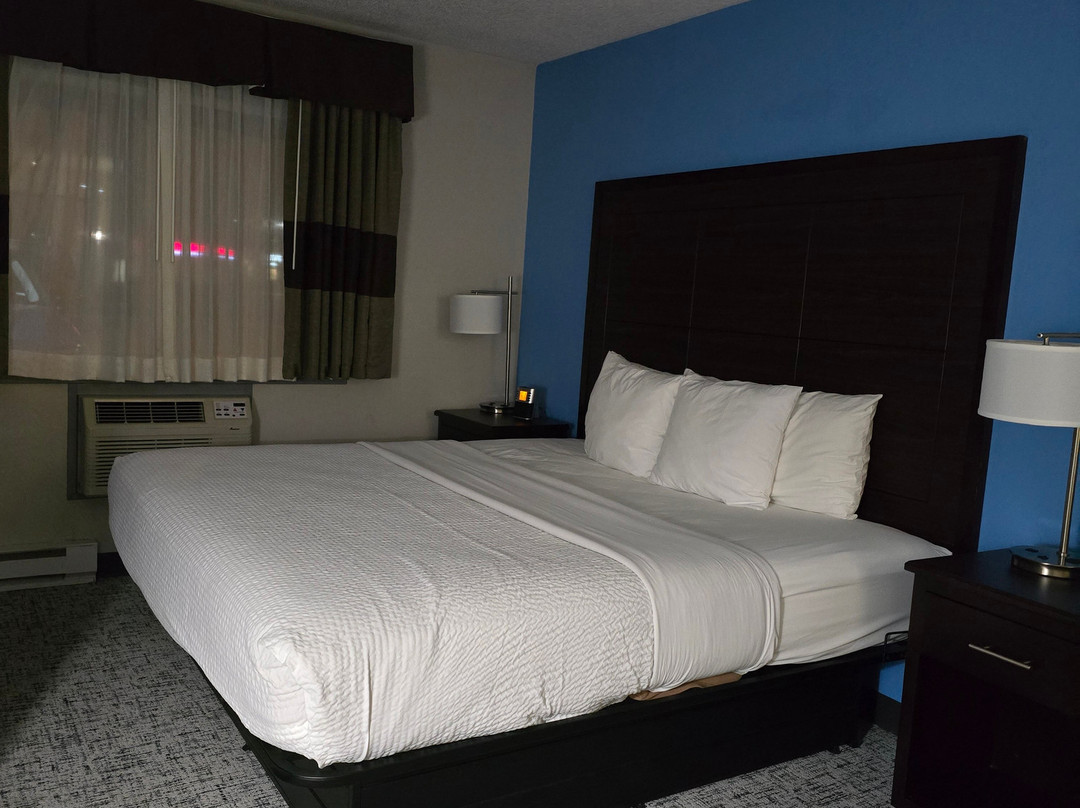 Baymont by Wyndham Marinette主图