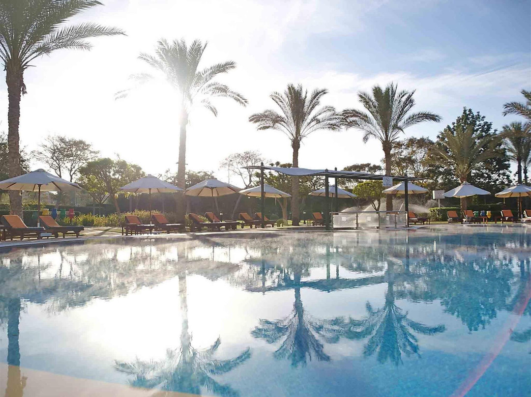 Novotel Cairo 6th of October