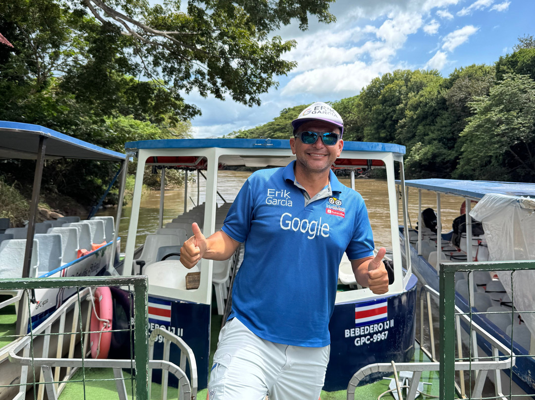 Erik Garcia Conchal Beach-孔查沙滩必去景点