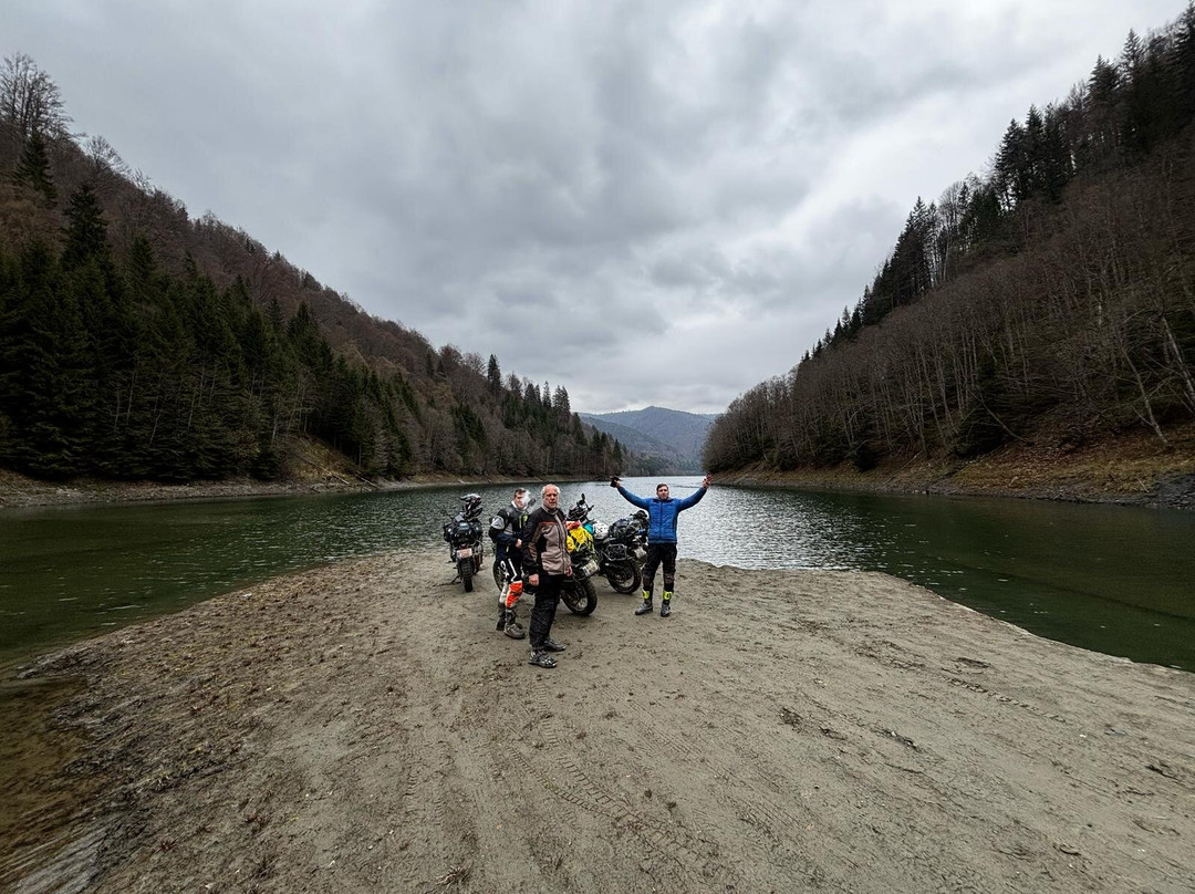 Bike2rent-布加勒斯特必去景点