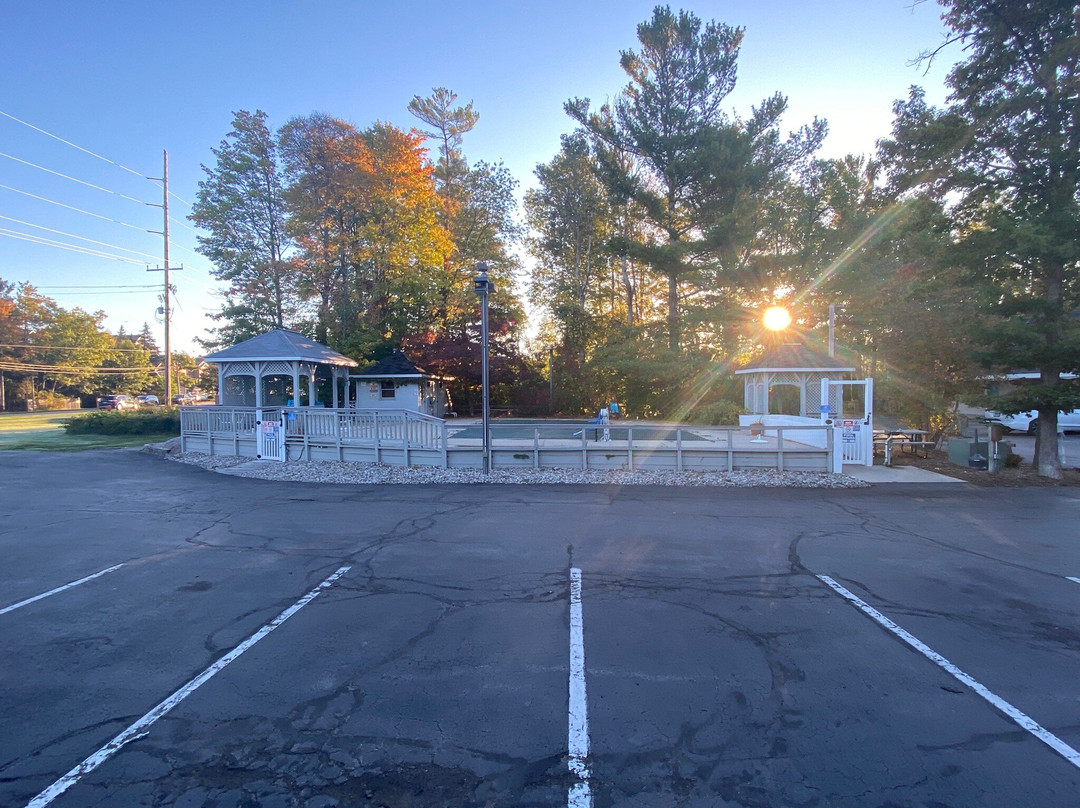 Traverse Bay Inn主图