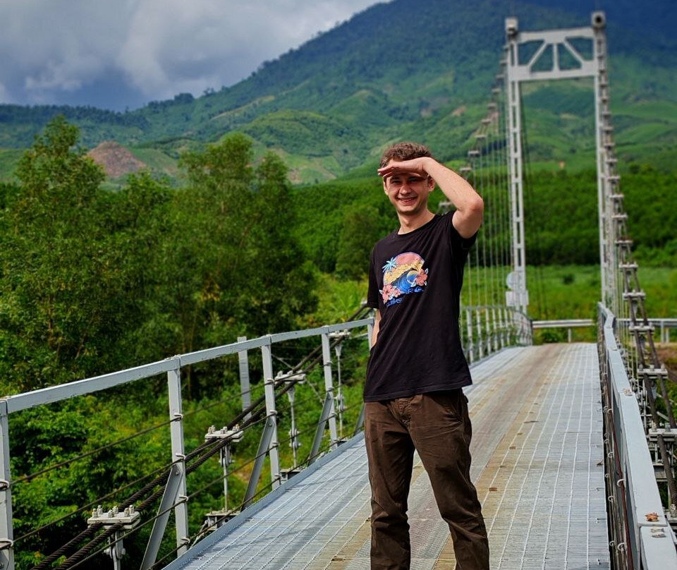 JeepVN-芽庄必去景点