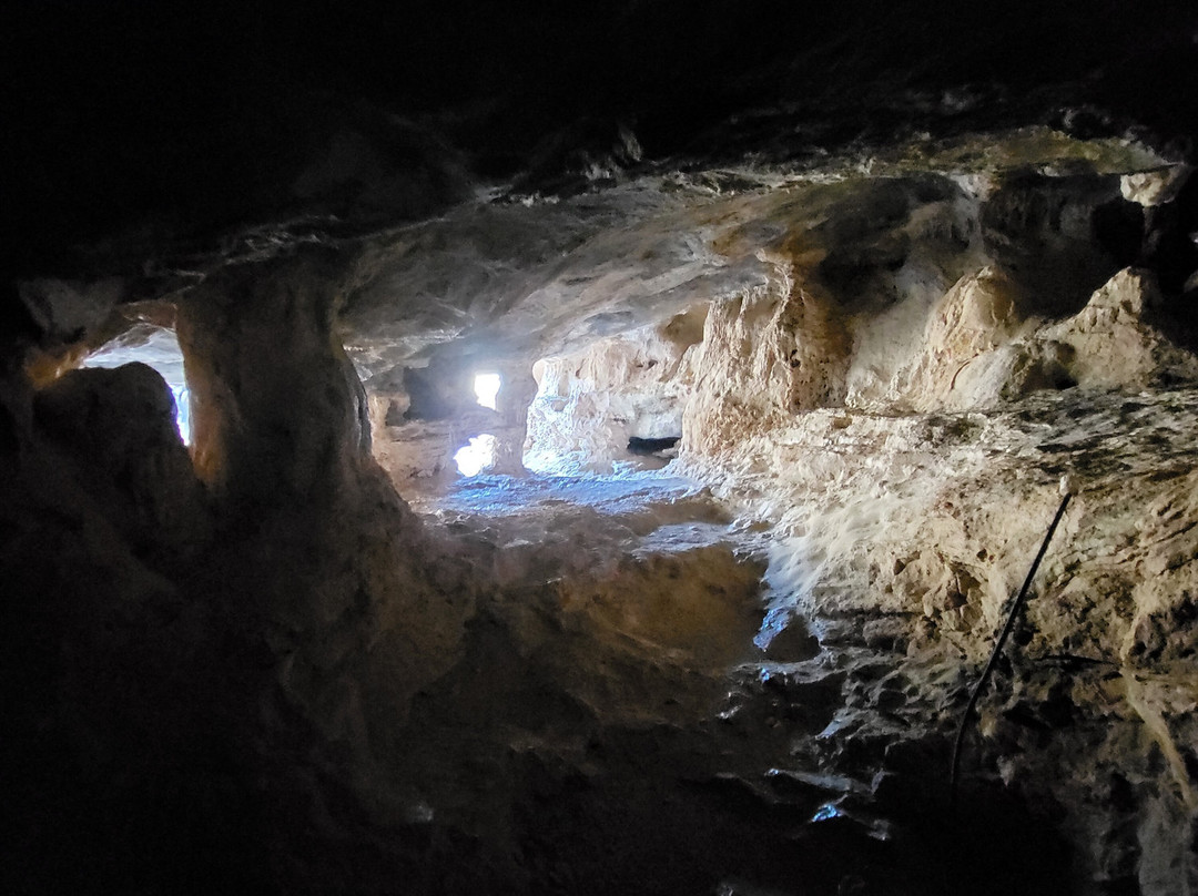 Crete Safari-Sissi必去景点