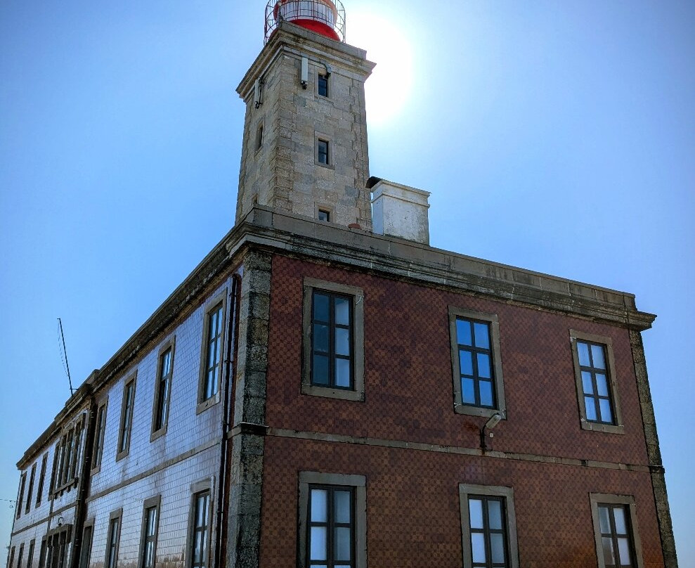 Praia de Sao Pedro de Moel-Marinha Grande必去景点