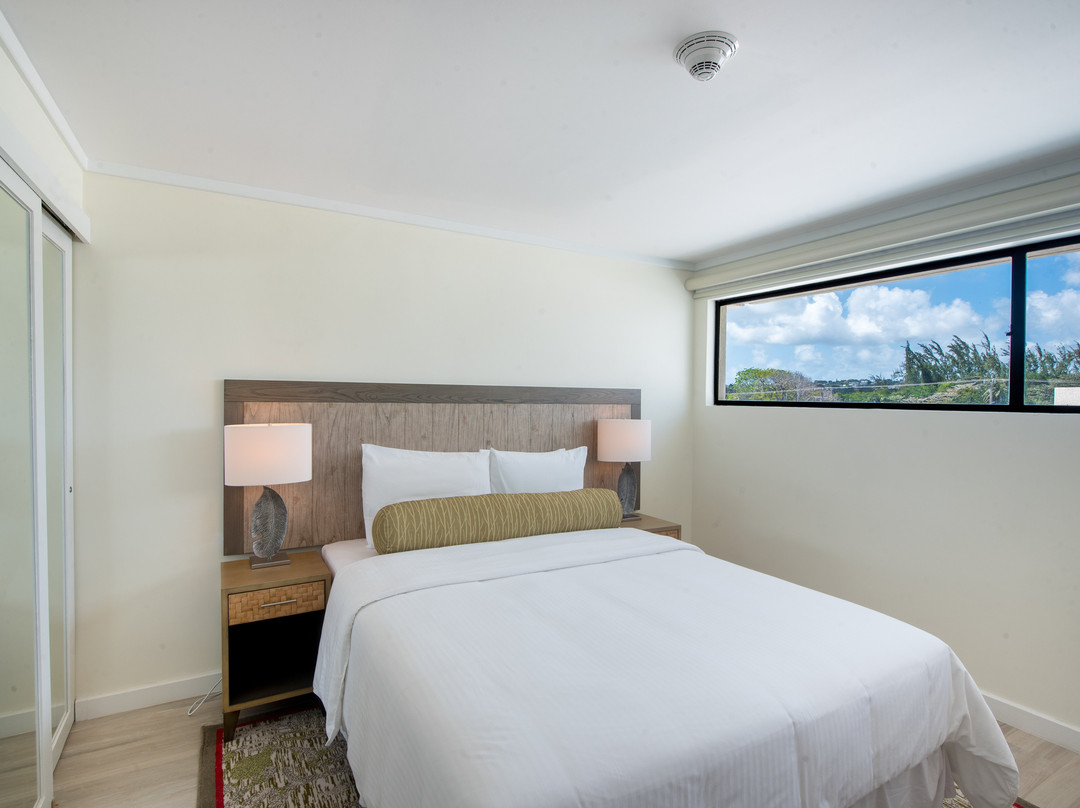 The Sands Barbados主图