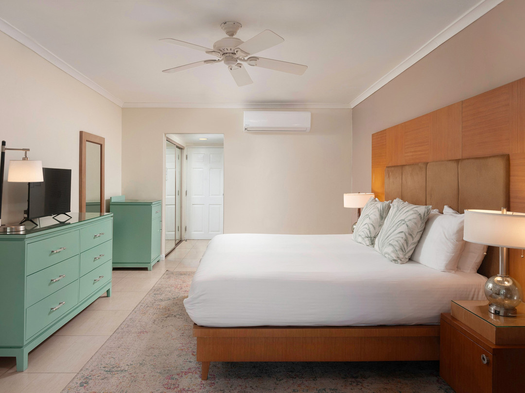 芒果湾全包酒店主图