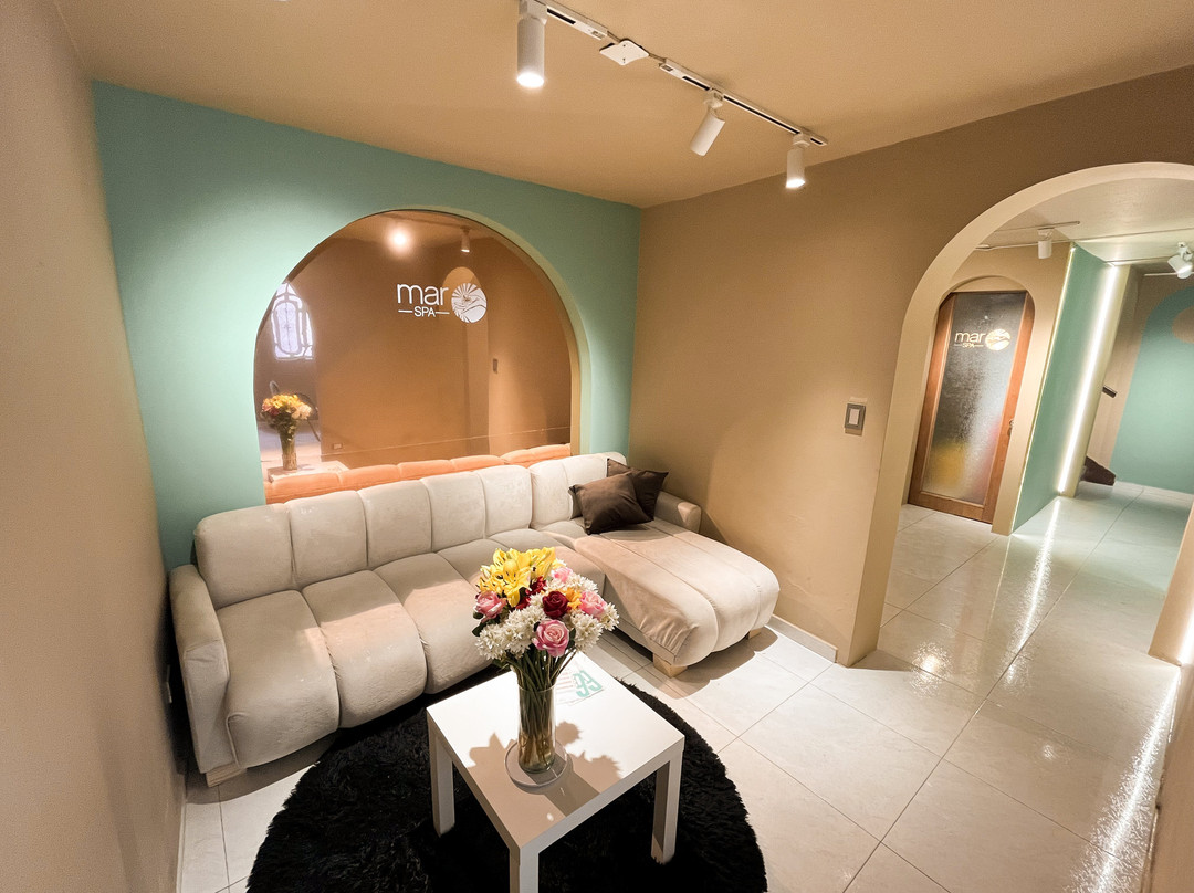 Mar Spa-Soacha必去景点