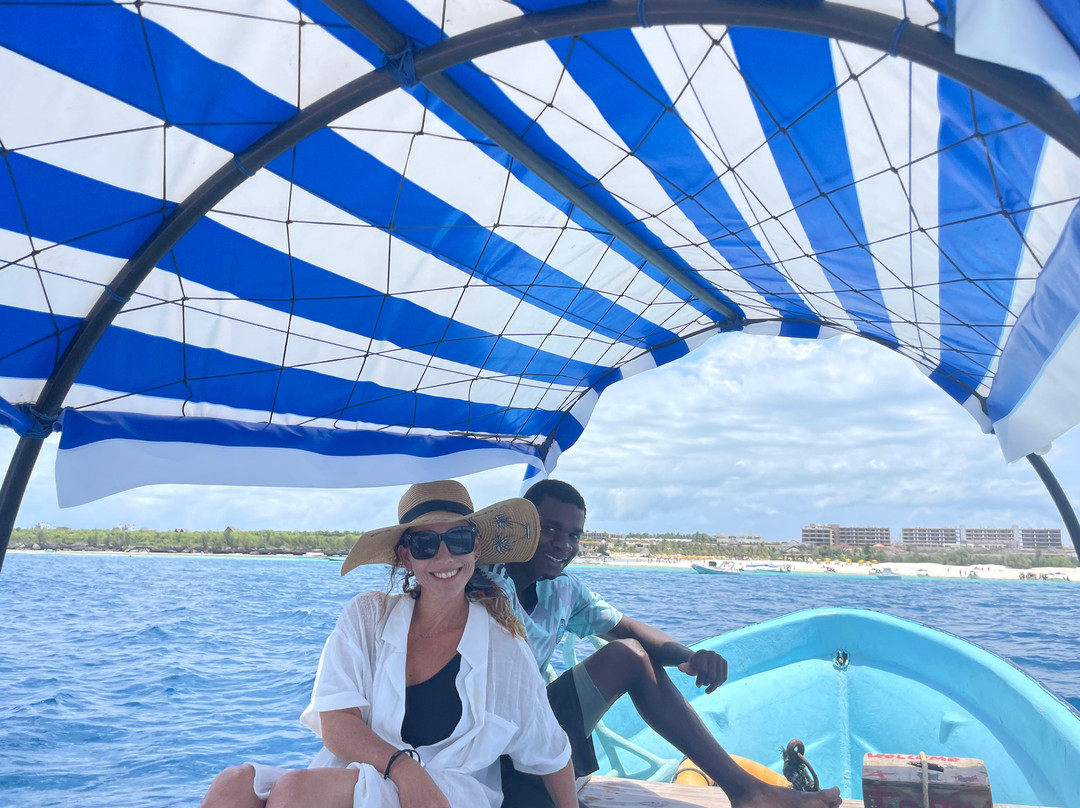 Sky and Sand Zanzibar Beach Resort
