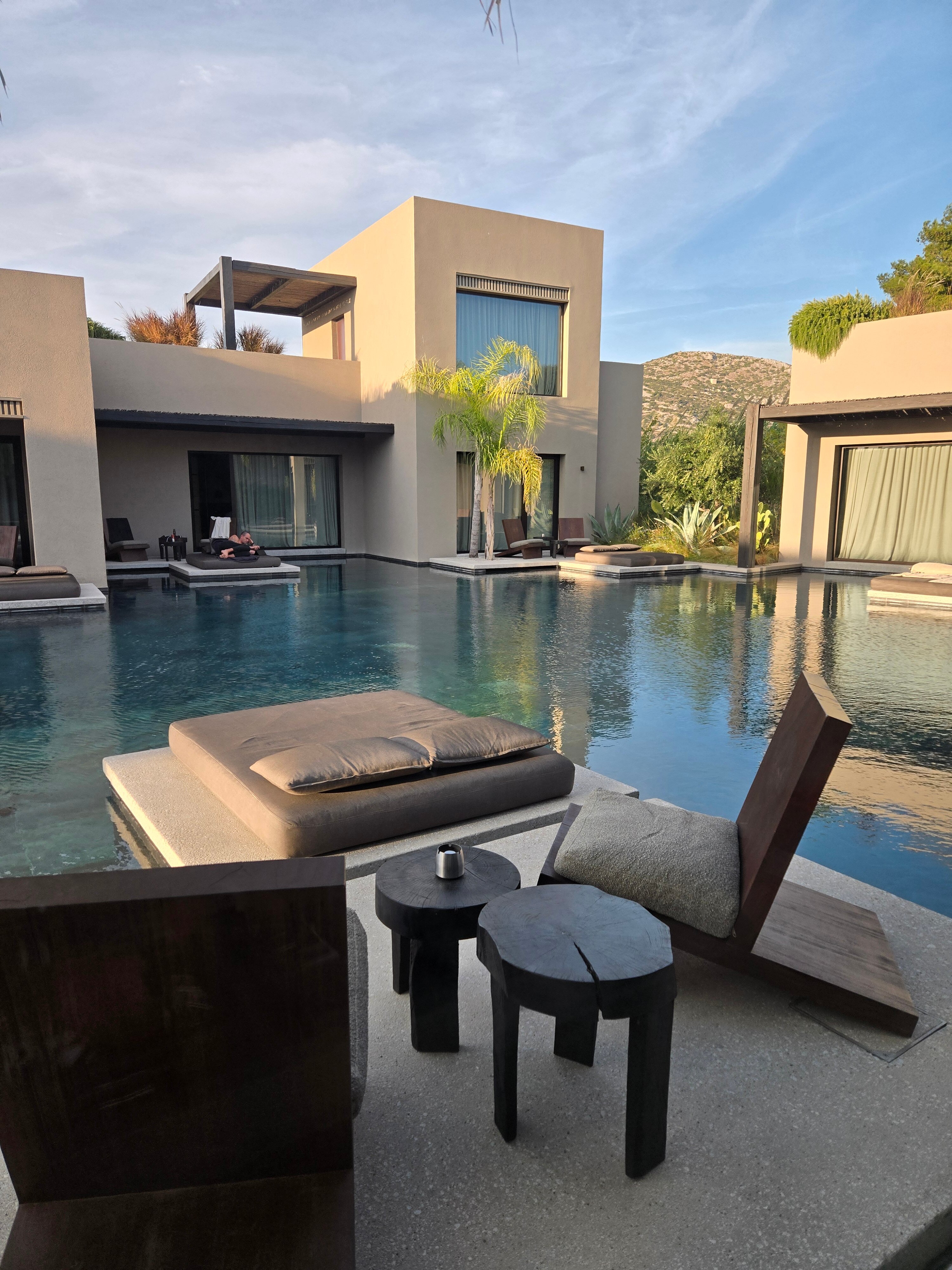 Casa Cook Samos-官方