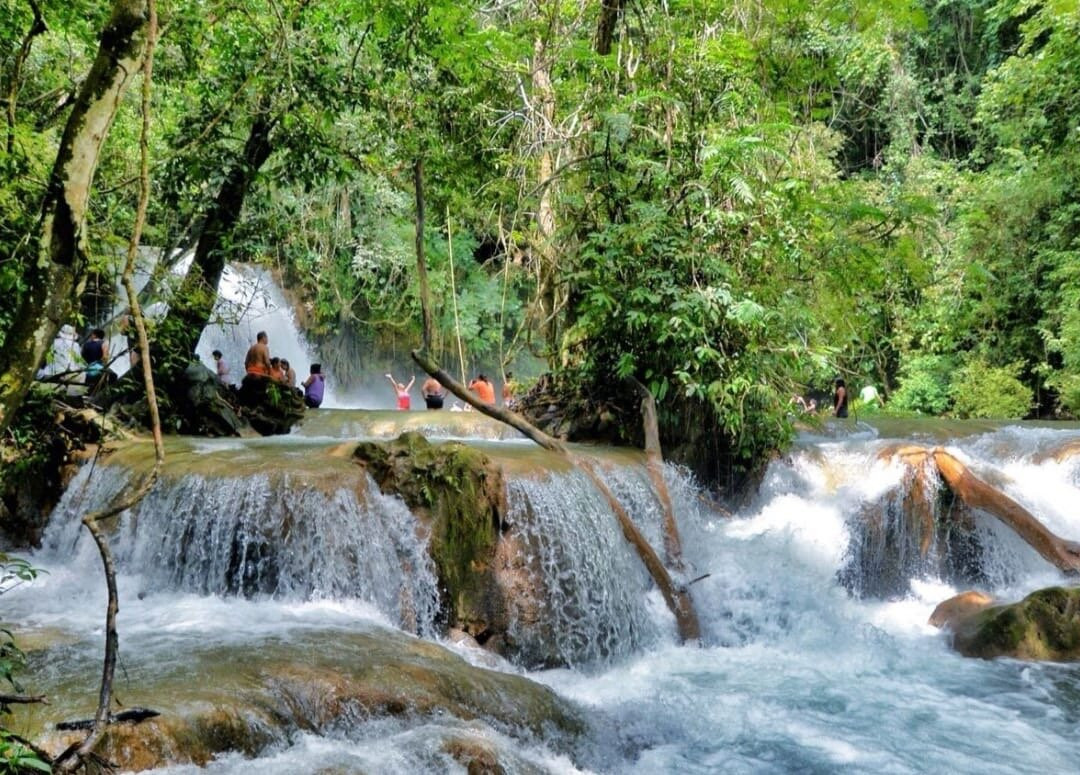 Tours in Huatulco-Crucecita必去景点