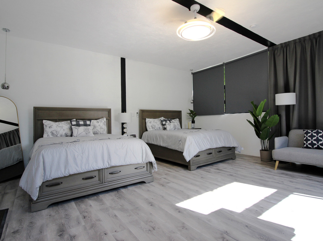 Los Laureles Hotel Y Centro De Convenciones主图