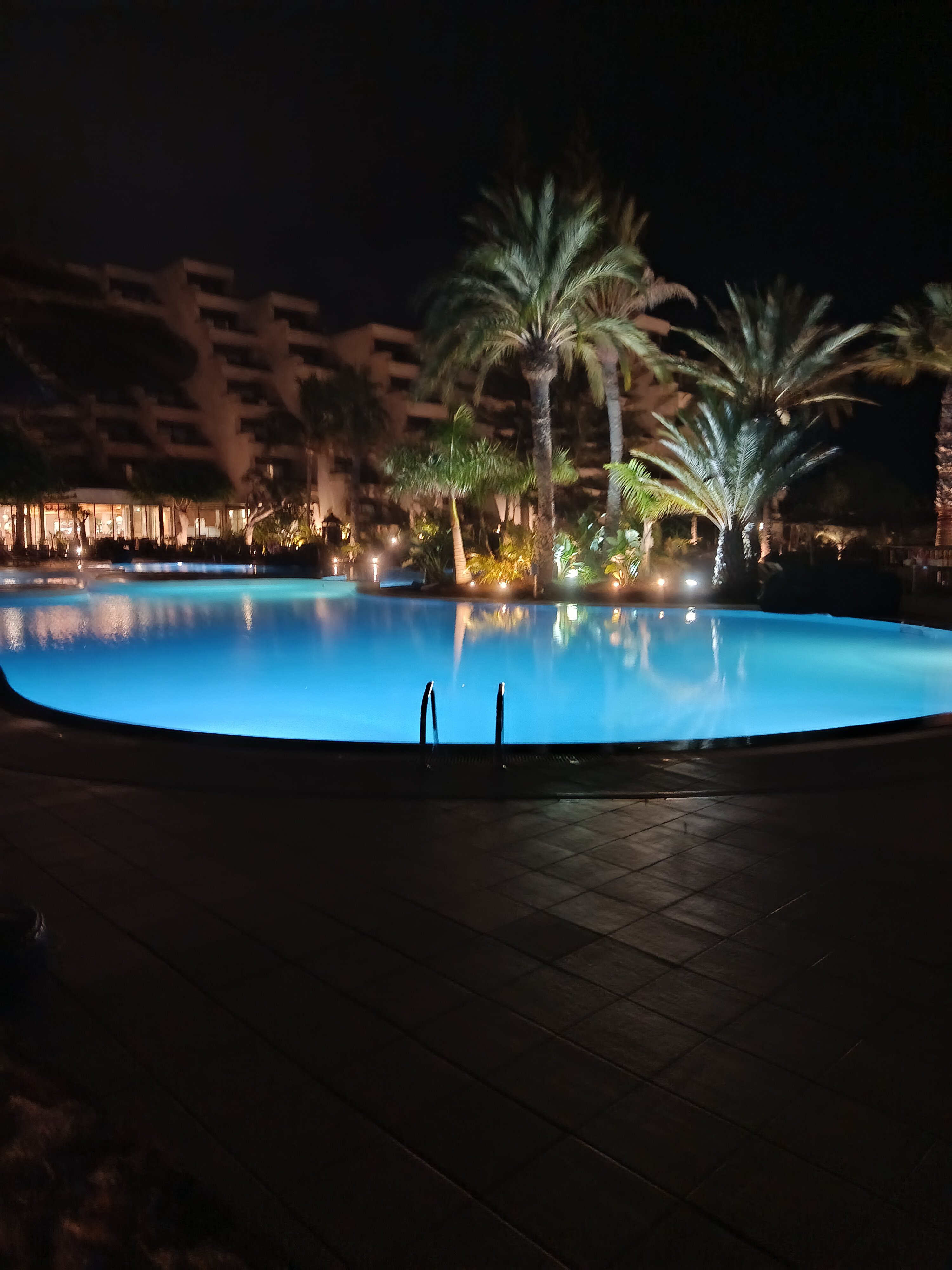 Barceló Lanzarote Royal Level-官方