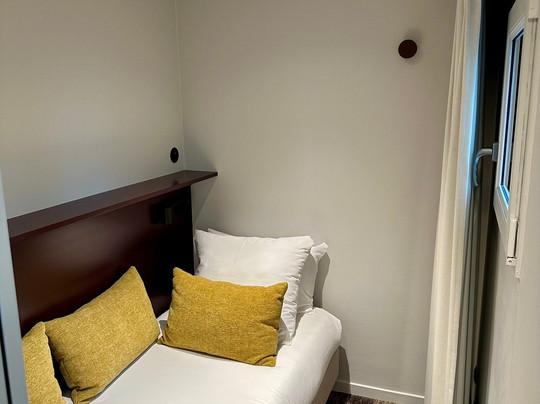 Le Saint-Nicolas Hôtel La Rochelle主图