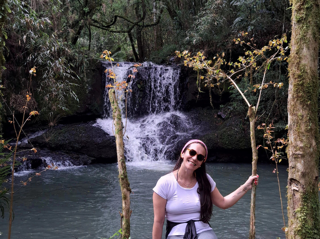 Bicho do Mato Ecoturismo-Videira必去景点