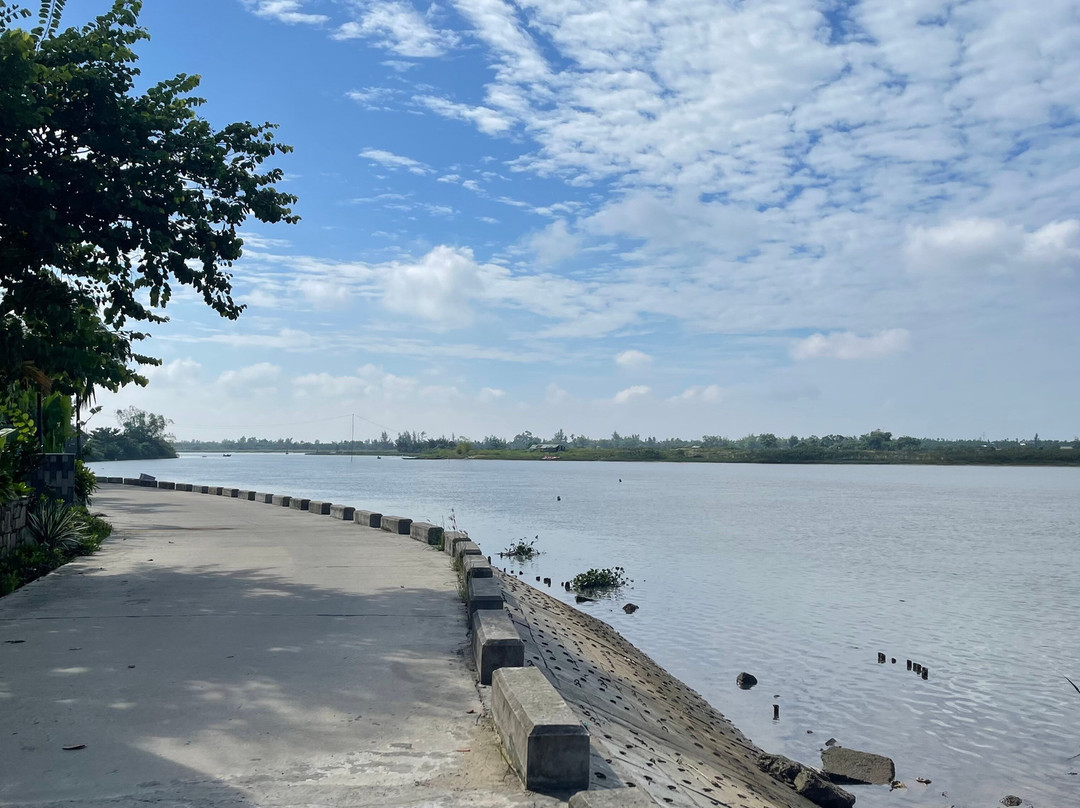 Nghê Prana Villa & Spa Hoi An主图