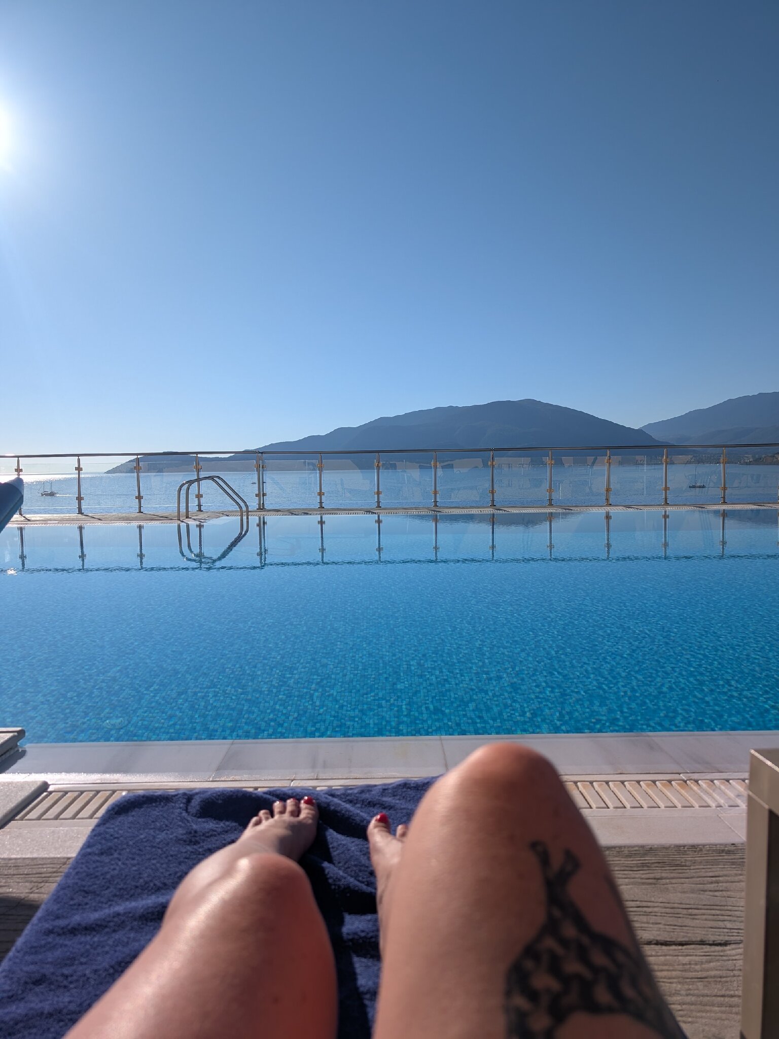 凯法利尼亚湾宫酒店-官方