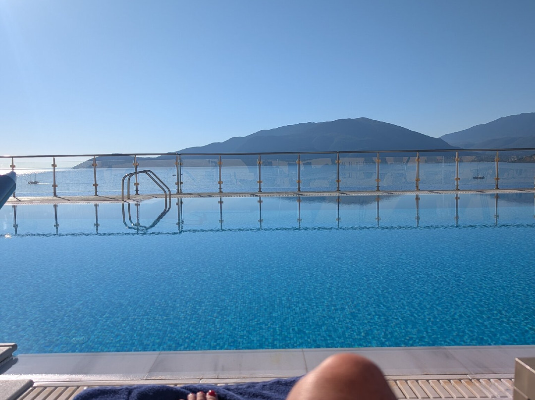 凯法利尼亚湾宫酒店主图