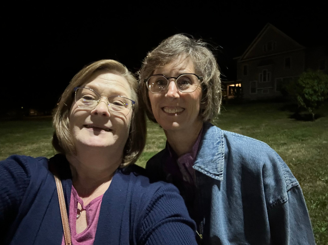 Haunted Decatur-迪凯特必去景点