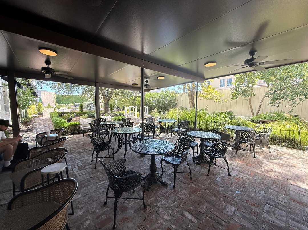 Old Capitol Inn主图