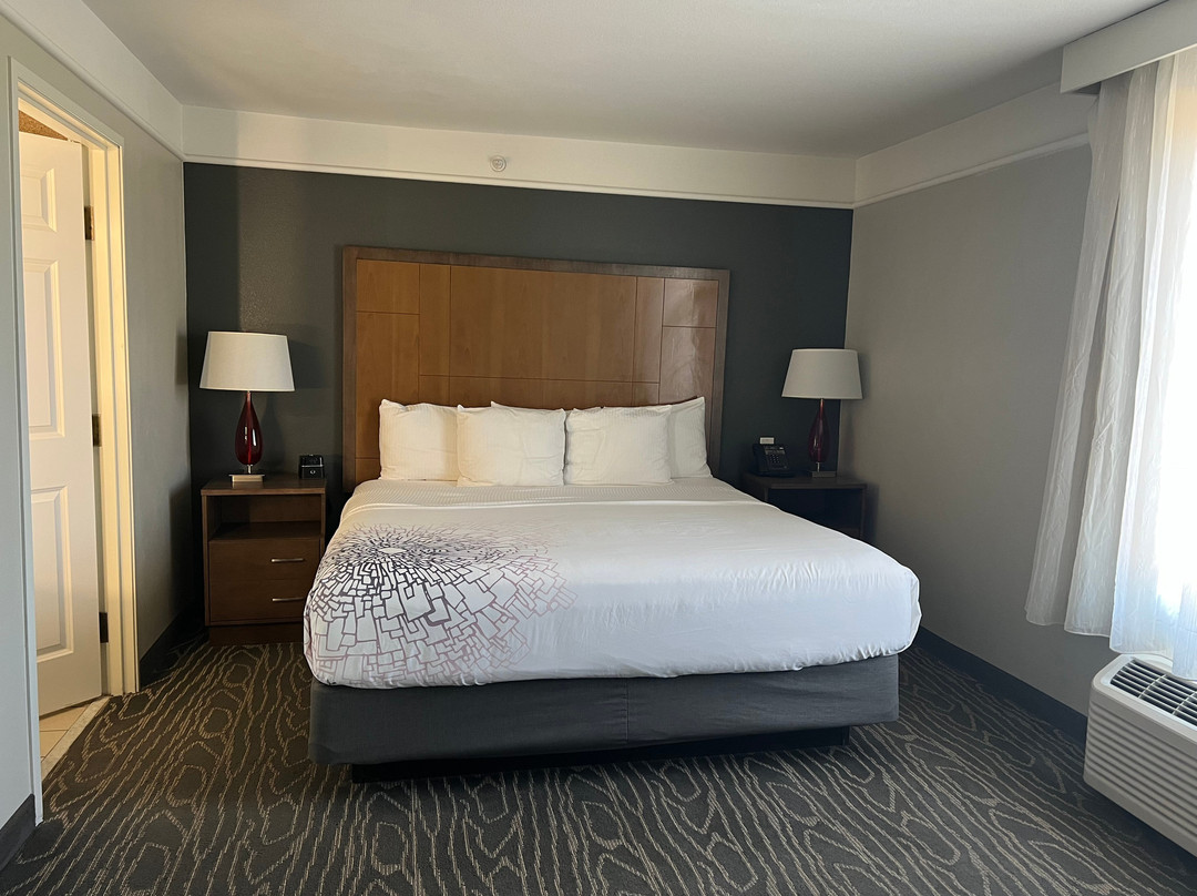 La Quinta Inn & Suites by Wyndham Gallup主图