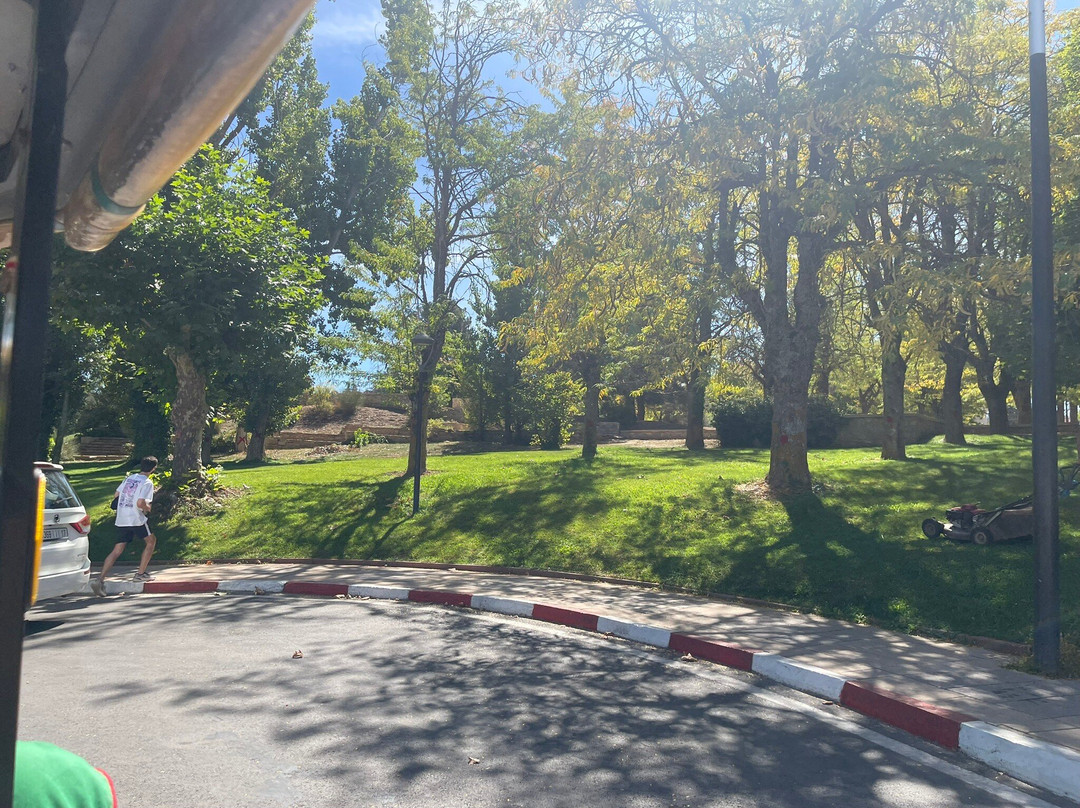 Ifrane National Park-Ifrane必去景点