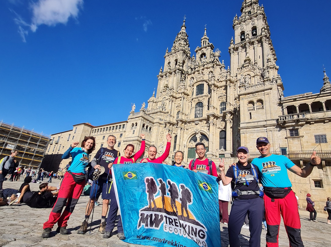 MW Trekking Viagens e Turismo-Sao Jose do Barreiro必去景点