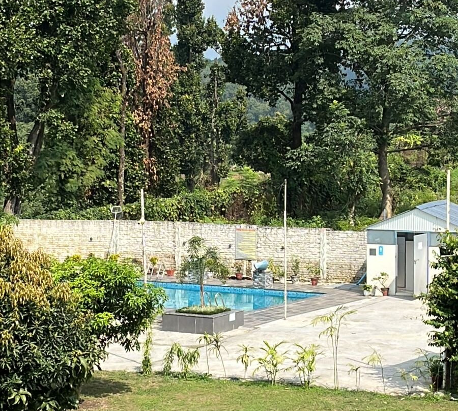 AAR Resort & Spa主图