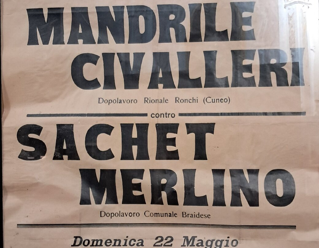 Chiesa dei Disciplinati Bianchi-Bene Vagienna必去景点