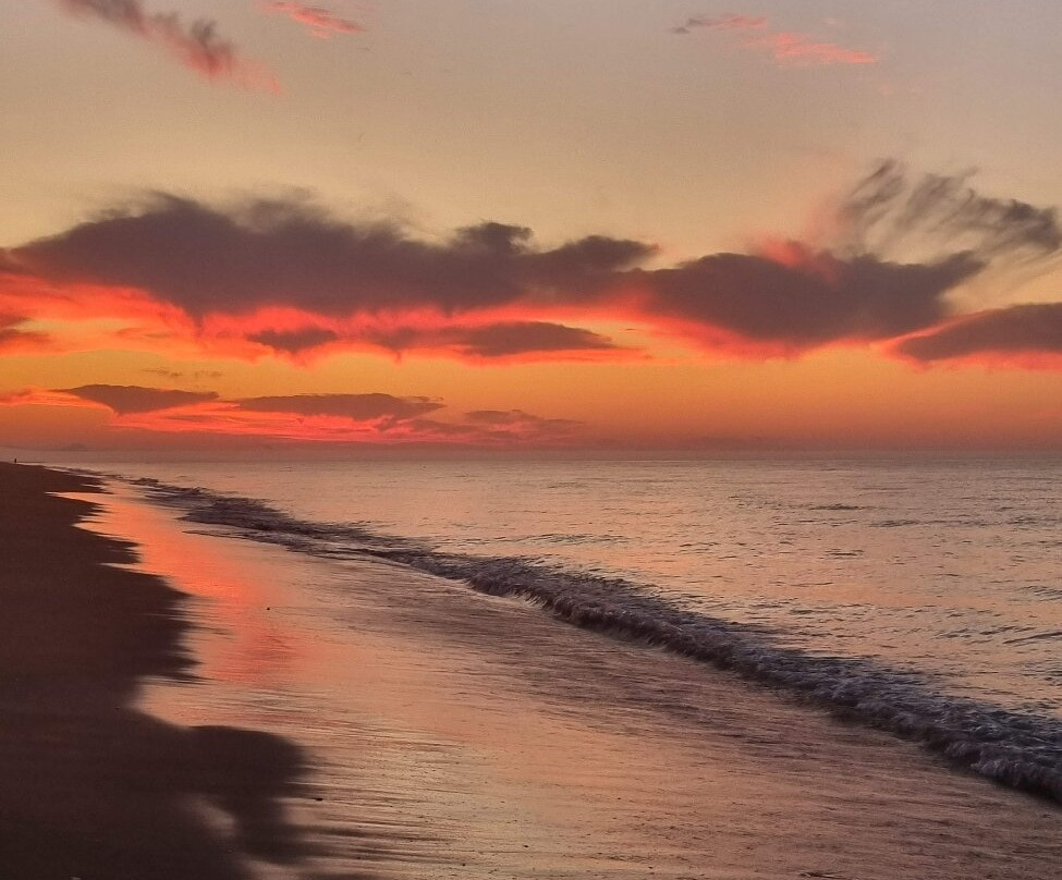 Playa de Islantilla-Islantilla必去景点