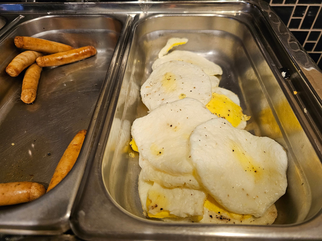 Best Western Woodland Inn主图