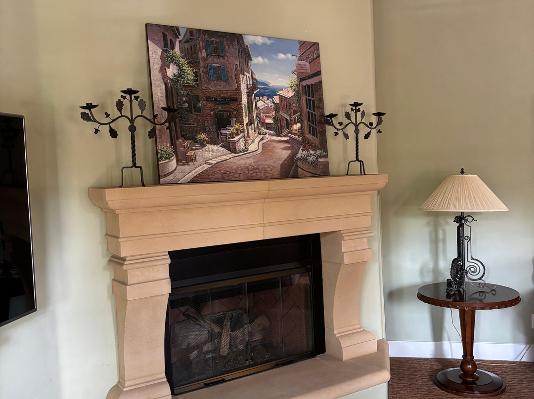 Su Nido Inn - Your Nest In Ojai主图