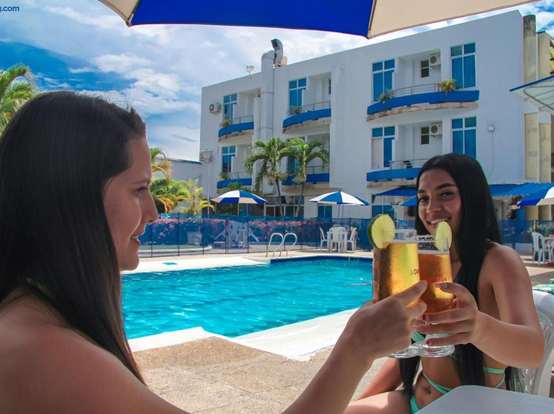 Hotel Miami
