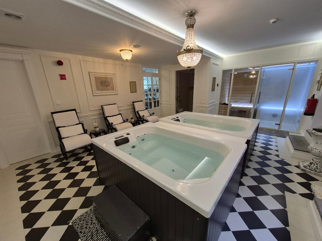 Boutique Hotel Teatro