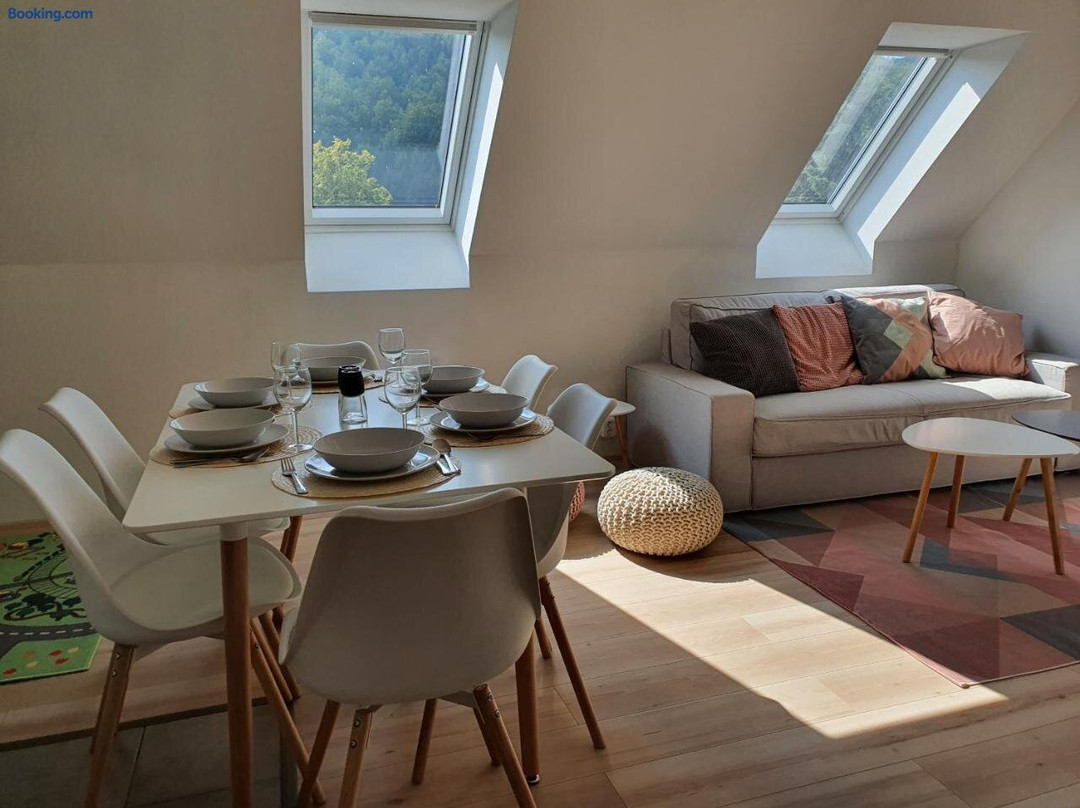 Apartmany Brachovna